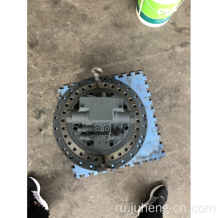 ESK210LC-8 Travel Motor SK210-8 Final Drive YN15V00037F1